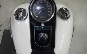 HARLEY FLSTN 1580 2011