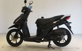 SUZUKI ADDRESS 110 CE47A