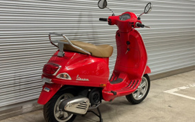 VESPA VXL125