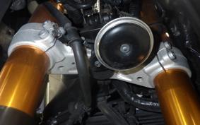 YAMAHA TRACER 9 GT 2022