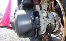 YAMAHA JOG 80 Sports Edition 2014 2XX