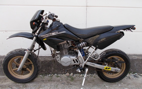 HONDA XR100 MOTARD HD13