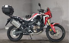 HONDA CRF1000L AFRICA TWIN 2017 SD04