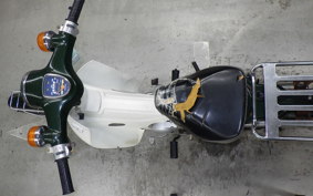 HONDA C50 SUPER CUB 2009 C50