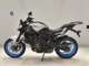 Фото Yamaha MT-07 2025 с японского аукциона