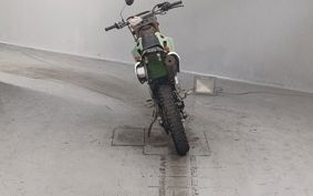 KAWASAKI KLX250 LX250E