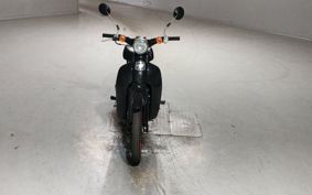 HONDA LITTLE CUB AA01