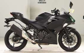 KAWASAKI NINJA 400 EX400L