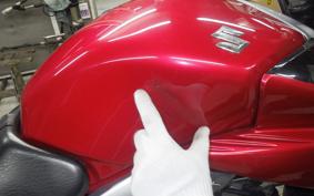 SUZUKI GSR250 2020