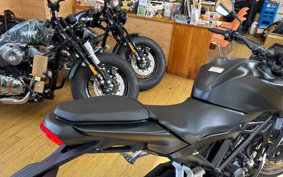 HONDA CB125 R JC91
