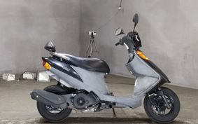 SUZUKI ADDRESS V125 CF4EA