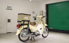 HONDA C50 SUPER CUB 2004 AA09