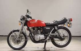 HONDA GB250 CLUBMAN Gen.5 MC10