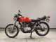 Фото Honda GB250 CLUBMAN Gen.5 1995 с японского аукциона