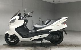 SUZUKI SKYWAVE 250M CJ45A