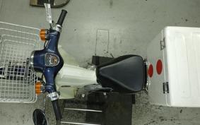 HONDA C90 SUPER CUB HA02