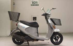 SUZUKI LET's 4 2019 CA41A