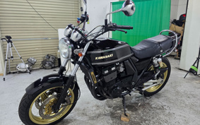 KAWASAKI ZRX-2 1999 ZR400E