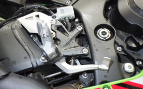 KAWASAKI ZX 10 NINJA ABS 2023 ZXT02L
