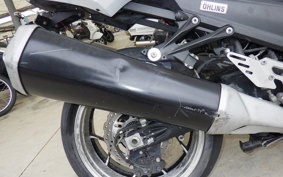 KAWASAKI ZX 1400 NINJA R A 2012