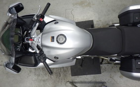 YAMAHA FJR1300 AS 2016 RP27J
