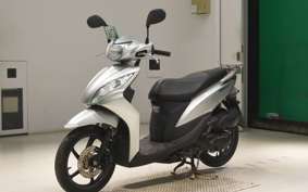 HONDA DIO 110 JF31