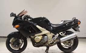 KAWASAKI ZZ-R400 Gen.2 1995 ZX400N