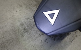 SUZUKI ｽｳｨｯｼｭ125 DV12B