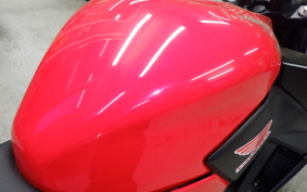 HONDA CB250F 2014 MC43