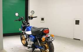HONDA MONKEY 125 ABS 2024 JB02