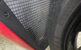 DUCATI STREETFIGHTER V2 2022