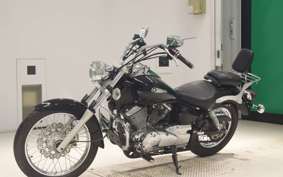 YAMAHA DRAGSTAR 250 VG02J