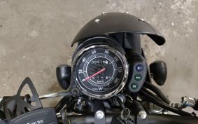 KAWASAKI W175KAFE BJ175B