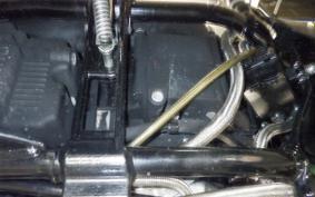 HARLEY FXDWG 1450 2001