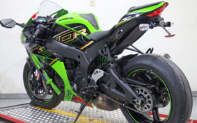 KAWASAKI NINJA ZX-10R KRT ED 2020 ZXT02E