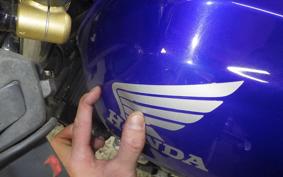 HONDA CB400SF VTEC Spec3 2004 NC39