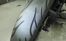 HARLEY FLSTSB 1580 2008