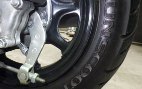 HONDA TACT Gen.4 AF75