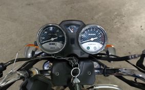 SUZUKI GN125 F Gen.2 PCJ2N