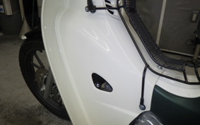 HONDA CROSS CUB 110 2004 JA60