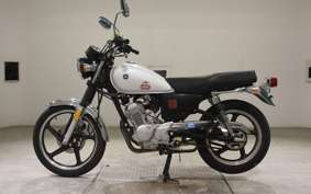 YAMAHA YB125SP