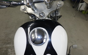 YAMAHA DRAGSTAR 400 2002 VH01J