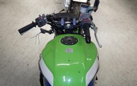 KAWASAKI ZRX1100 1998 ZRT10C