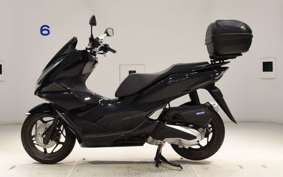 HONDA PCX125 2009 JK05