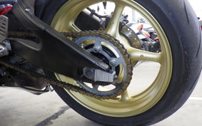 YAMAHA YZF-R6