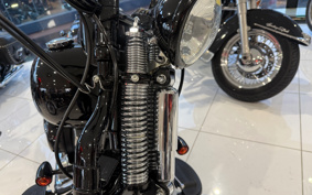 HARLEY FLSTSB 2011 JM5