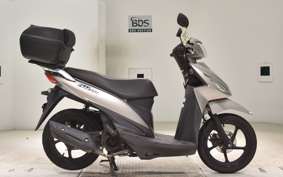 SUZUKI ADDRESS 110 CE47A