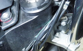 SUZUKI DL650 ( V-Strom 650 ) XTA 2019 C733A