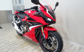 HONDA CBR400R 2023 NC56