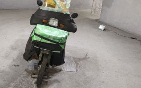 YAMAHA MATE 50 22F